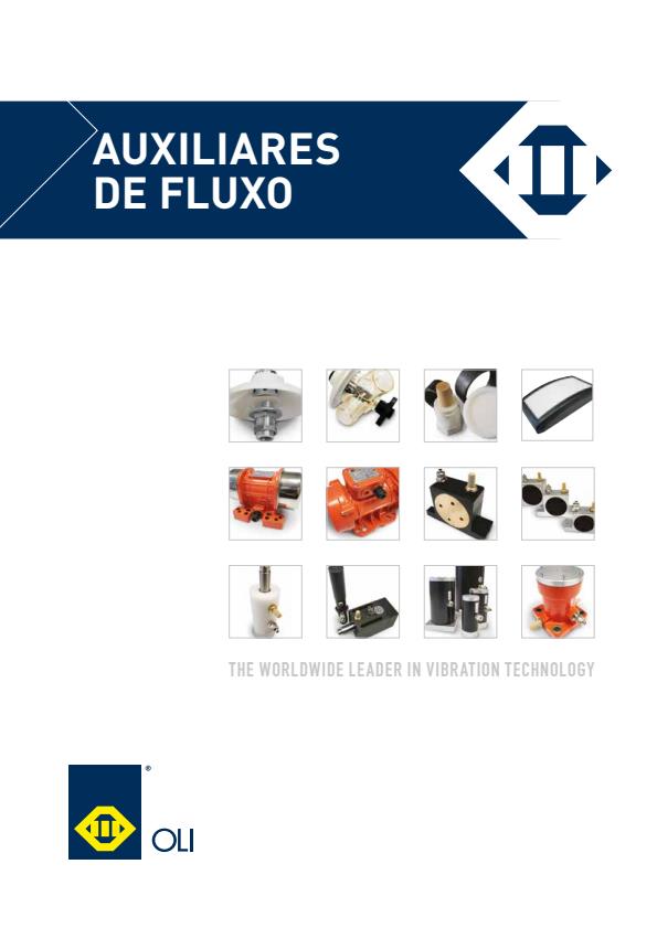 Auxiliares de Fluxo